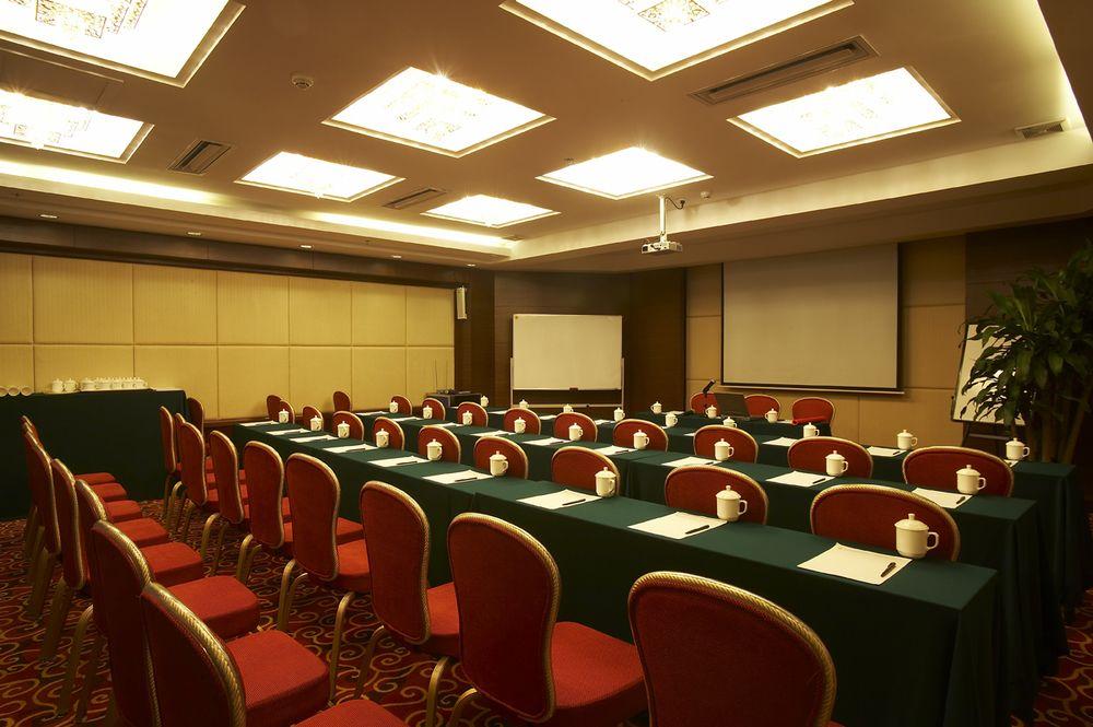 Shenzhen Fortune Hotel Esterno foto