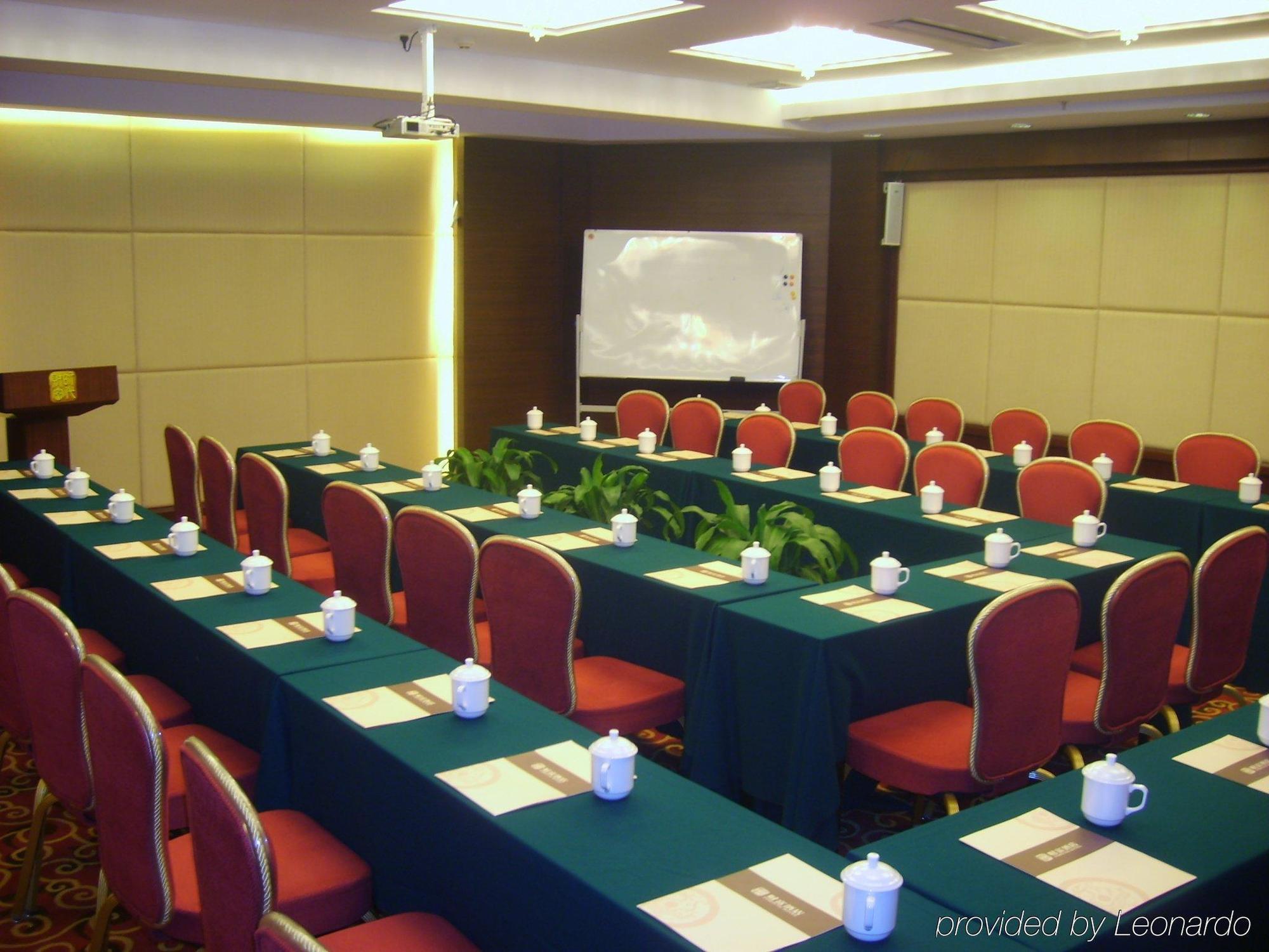 Shenzhen Fortune Hotel Esterno foto